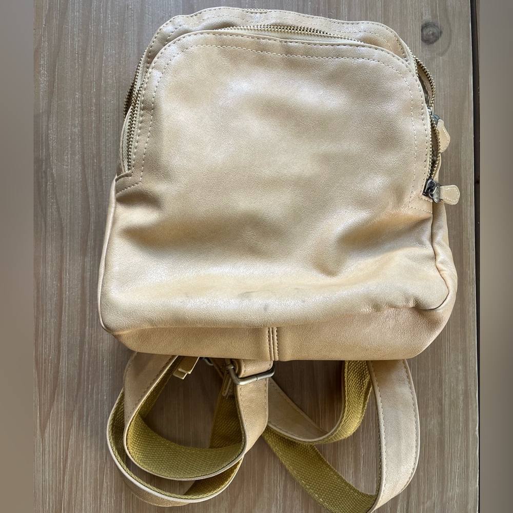 Joy Susan Backpack